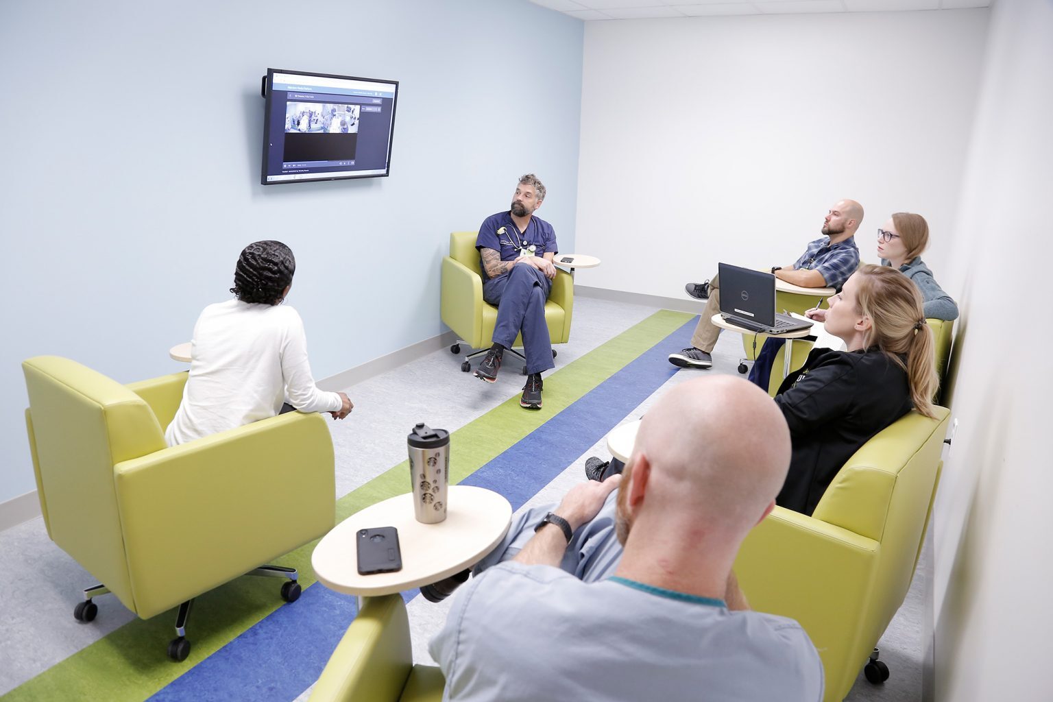 Simulation Foundation Session Simulation Fellowship | NGMC GME