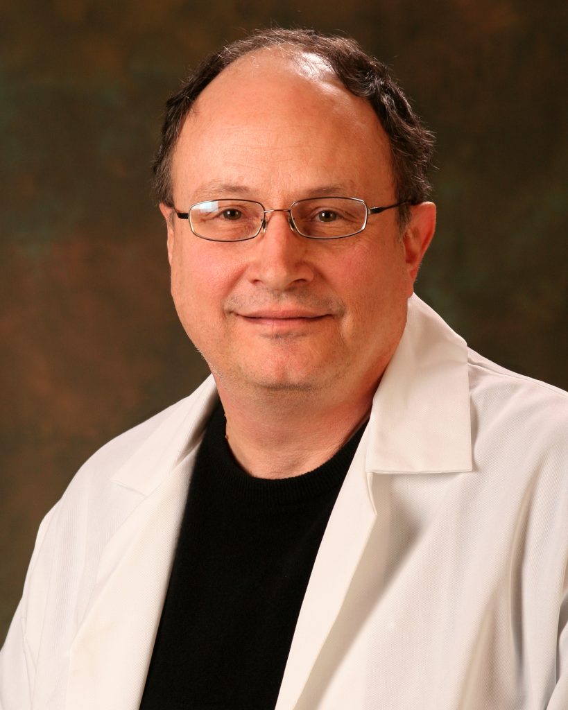 Dean Karampelas, MD