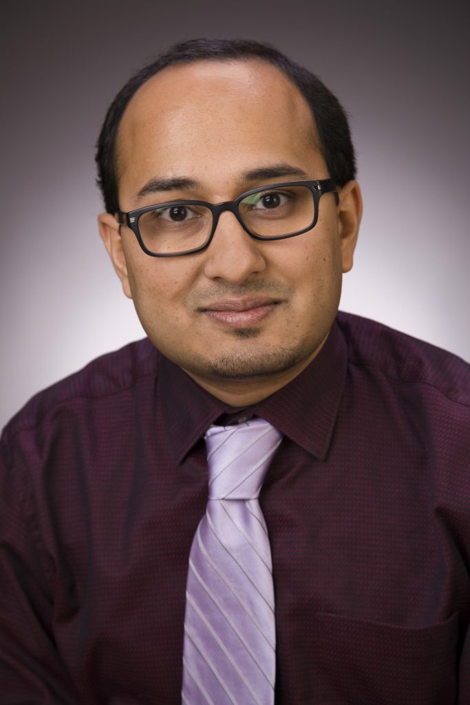 Dhaval Patel, MD