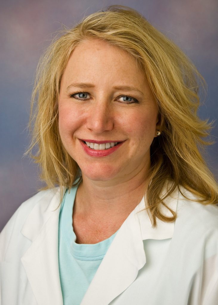 Cindy Starke, MD