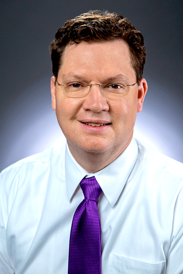 Andrew E. Green, MD
