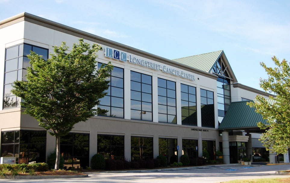 Imaging Services At Ngmc Barrow - Northeast Georgia Health System