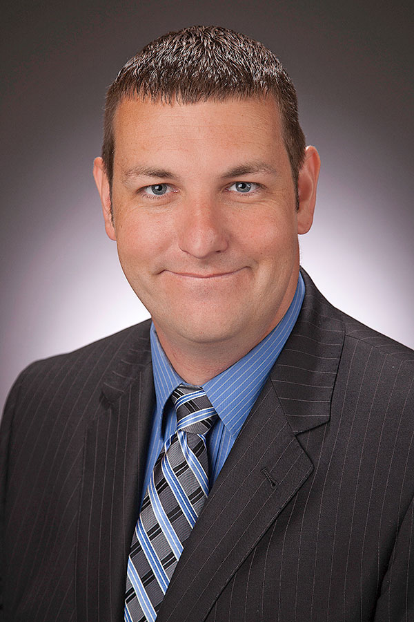 Brian H. Gibson, MD, FACS