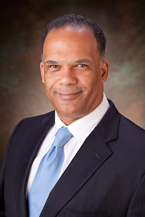 Gregory R. Strauther, MD, FACS