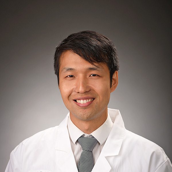 Young Min Cho, MD - NGMC GME