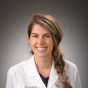 Elane Mirabile, MD