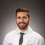 NGMC GME Resident - Tariq Y. Odeh, MD
