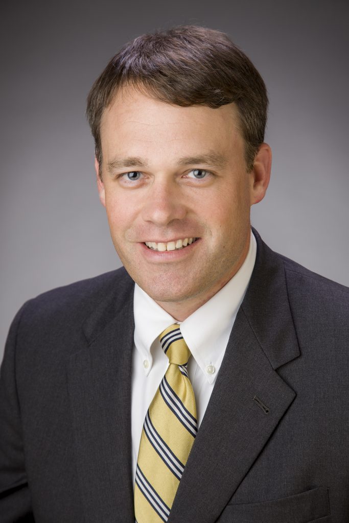 James G. Chambers, MD, FACS