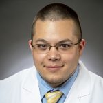 NGMC GME Resident - Christopher Chew, MD