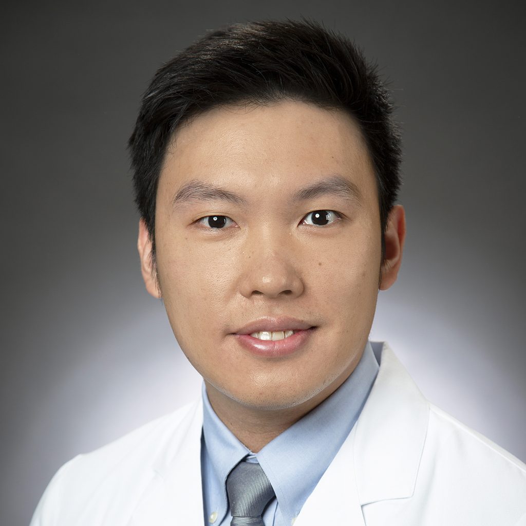 Jifeng Wang, MD - NGMC GME