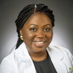 NGMC GME Resident - Rosemary Chofor, MD