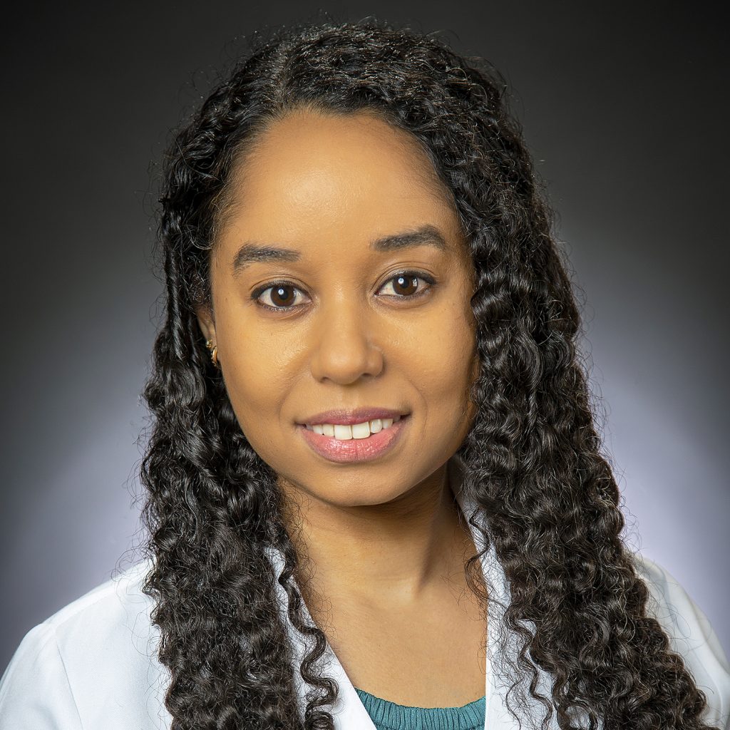 Samantha Grant, MD