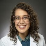NGMC GME Resident - Victoria M. Timmermans, MD