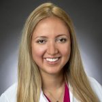 NGMC GME Resident - Maria “Allie” Angel, MD