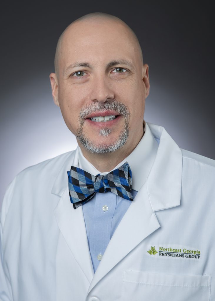 William Matthew Vassy, MD, FCCS