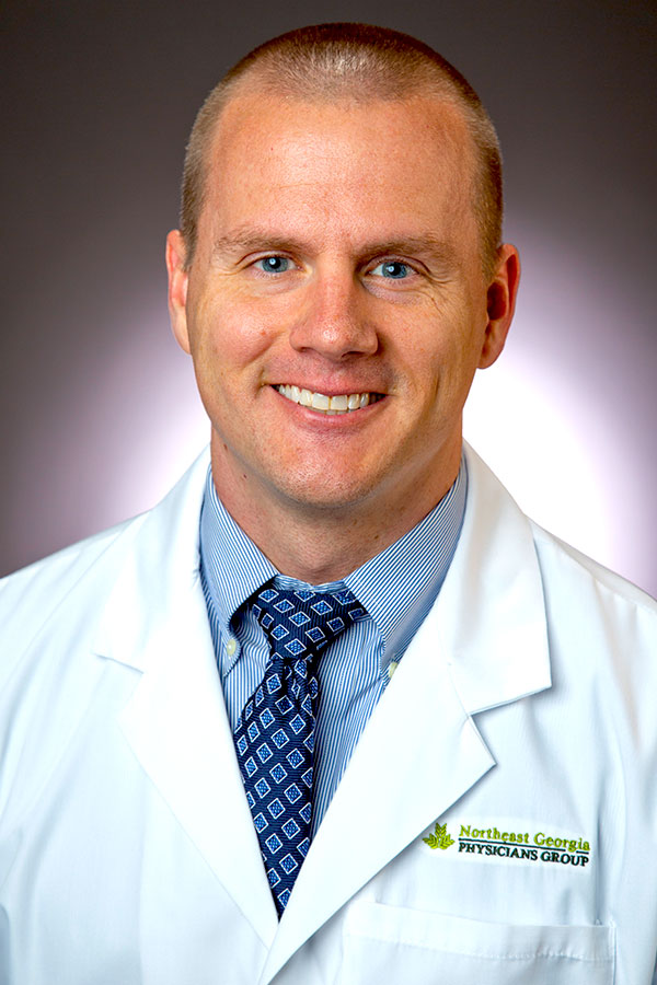 Michael Cormican, MD