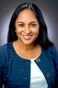 Anitha Mathew, MD