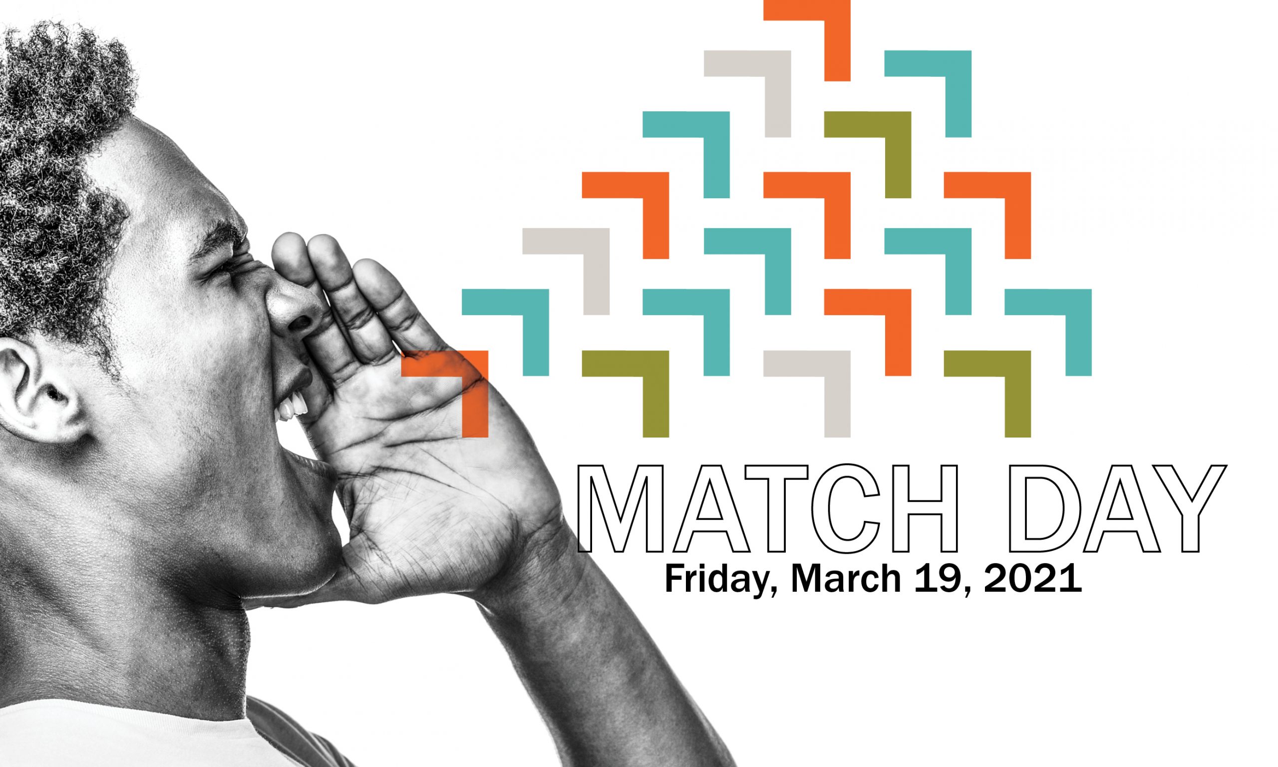 MATCH DAY 2021 NGMC GME