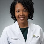 NGMC GME Resident - Kerese T. Downer, MD