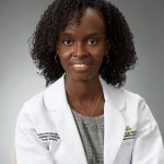 NGMC GME Resident - Norine A. Germain, MD