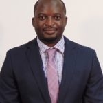 NGMC GME Resident - Emmanuel Olayiwola Amoran, MD