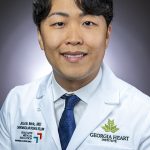NGMC GME Resident - Jacob Youngtaik Mok, MD