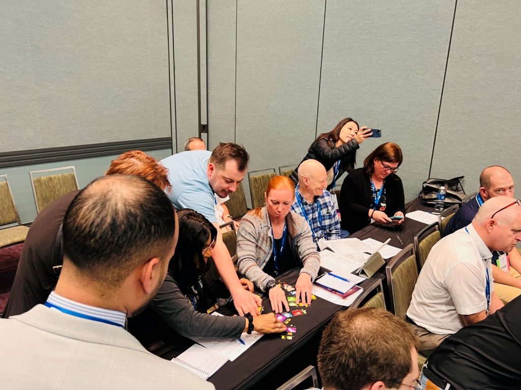 2023 IMSH Conference Highlights NGMC GME