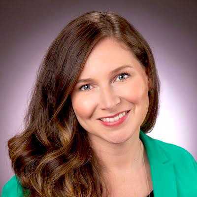 Holly Stewart